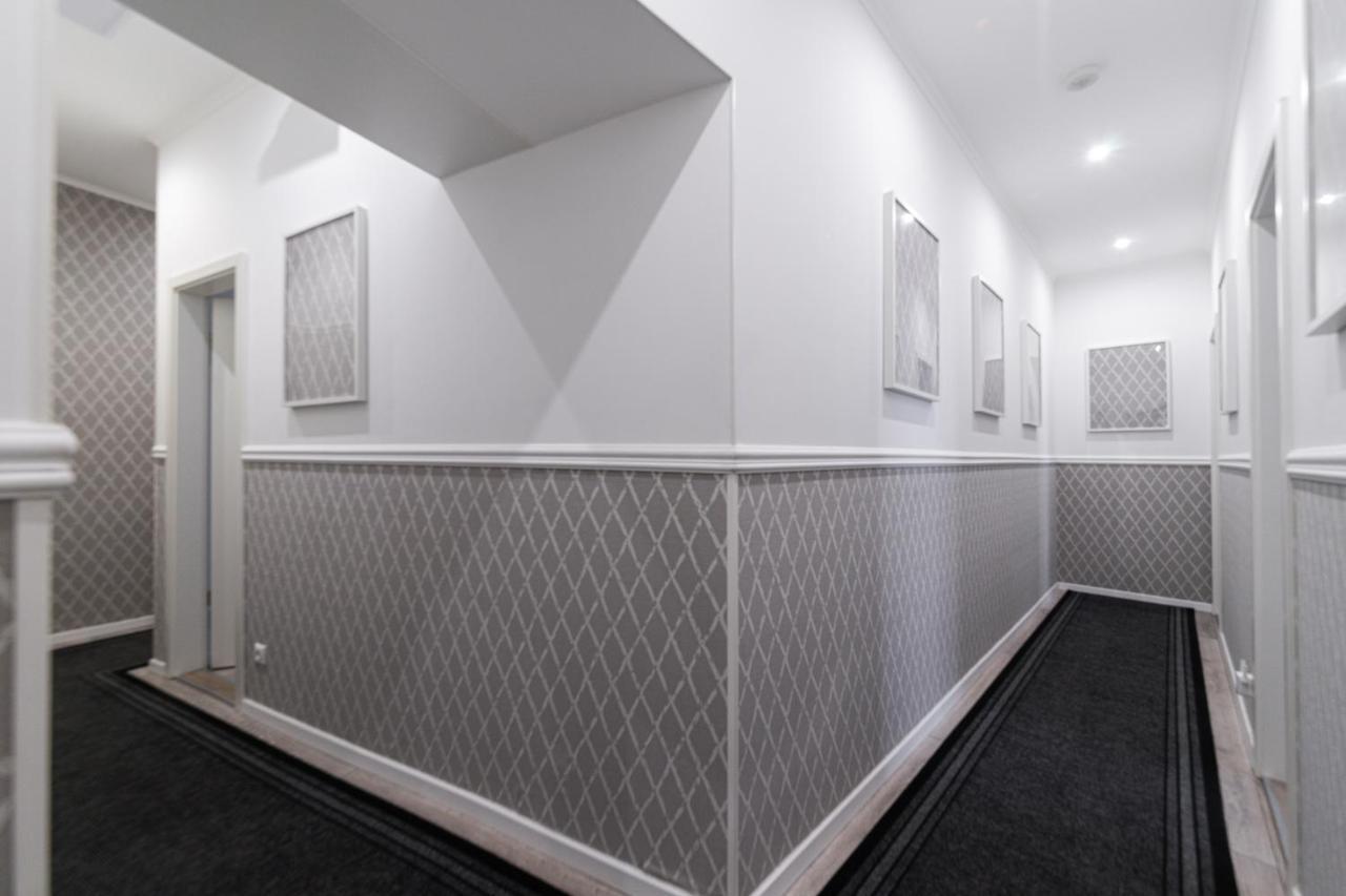 Apartments Next To The Synagogue 부다페스트 외부 사진